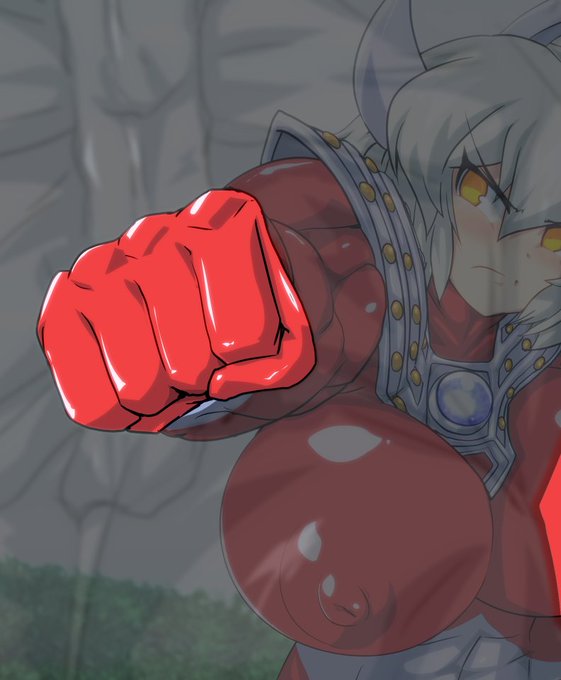 納めました。
 https://t.co/k4JxSwccxH #Skeb #Commission 