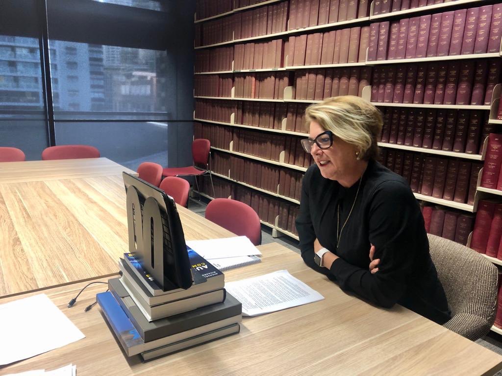 Today I’m representing NSW in the inquiry into the execution of the Murray Darling Basin Plan. If you’d like to tune in go to aph.gov.au/News_and_Event…