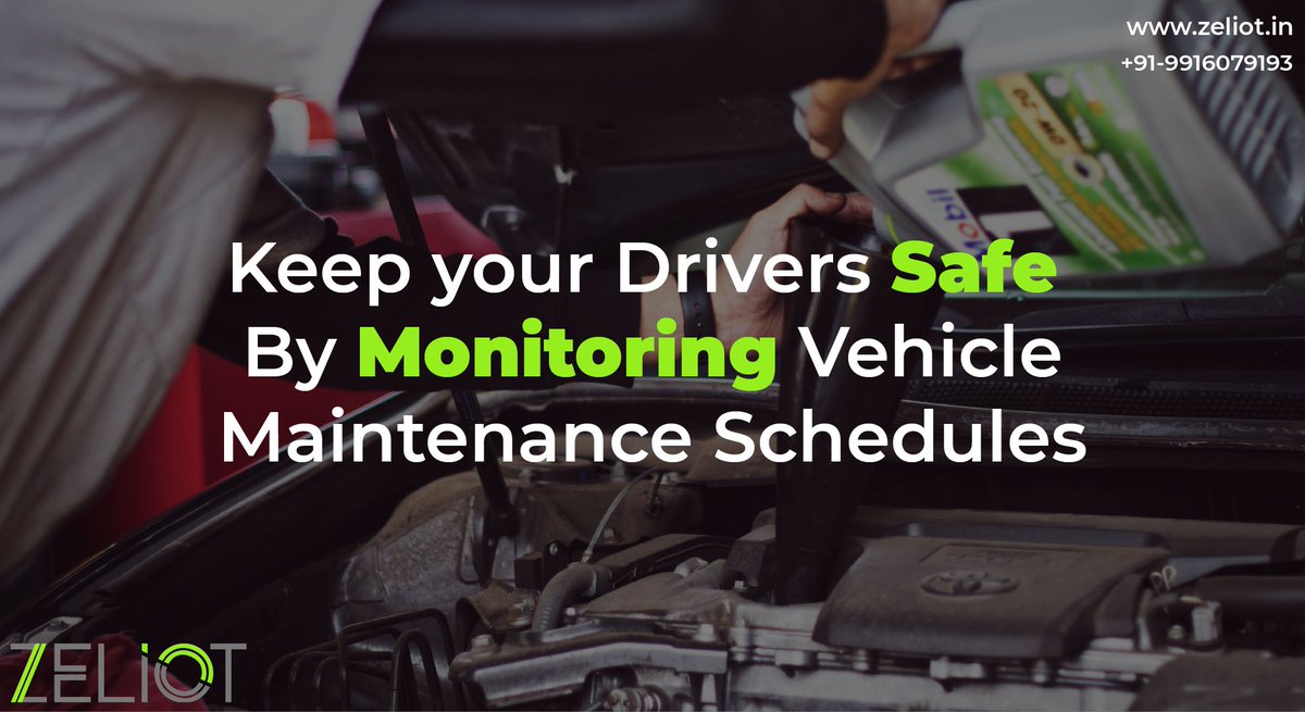 RealZeliot's tweet photo. Get in touch with us to know how we can help.
Company Website: https://t.co/JF7yJW7MW1
Email: sales@zeliot.in
Phone Number: +91-9916079193

#AIS140 #Telematics #VehicleTracking #GPS #Tracking #APIs #IoT #BigData #DeviceAgnosticPlatform #FleetManagement #fleet #FleetHealth #Safety https://t.co/tRzs3GOYKC