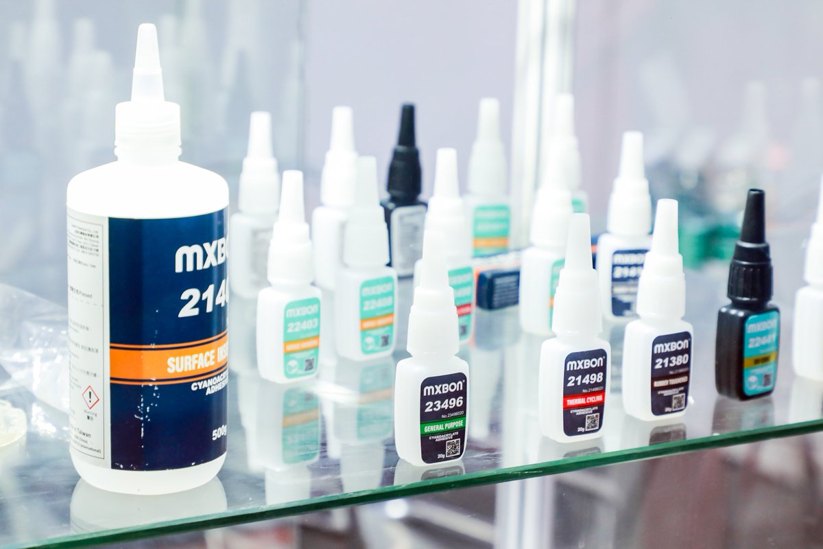 FILM_APFO's tweet photo. Register today for #Chemical Raw Materials Zone during FILM &amp; TAPE EXPO 2020. The zone mainly displays #polymer materials and #Fluorosilicone Section is a new addition to the show.

Register here to find out more information.
https://t.co/tiassTZkKz https://t.co/6XBiIS9k4i