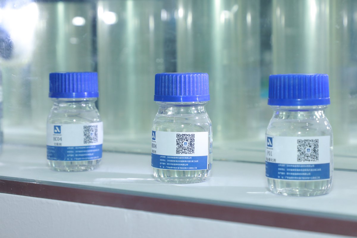 FILM_APFO's tweet photo. Register today for #Chemical Raw Materials Zone during FILM &amp; TAPE EXPO 2020. The zone mainly displays #polymer materials and #Fluorosilicone Section is a new addition to the show.

Register here to find out more information.
https://t.co/tiassTZkKz https://t.co/6XBiIS9k4i