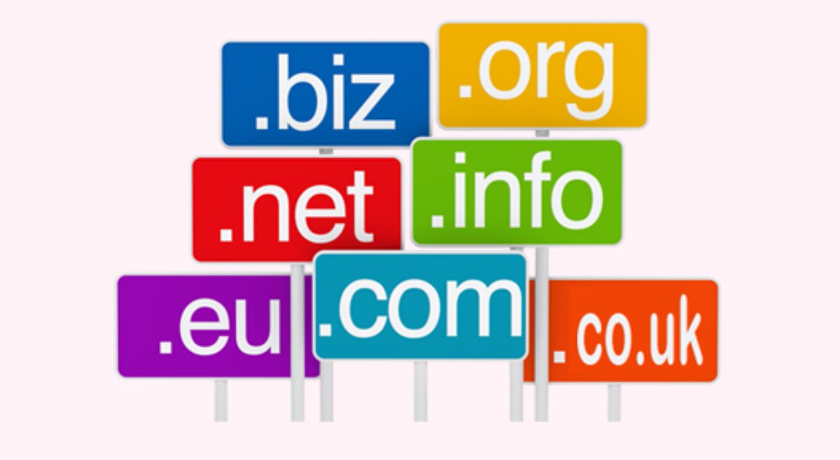 CodeVectorLabs's tweet image. #DidYouKnow
Domain name registrations were free until 1995.
#WednesdayVibes #WeirdWednesday #WednesdayThoughts #WednesdayThoughts #WednesdayMotivation #WednesdayWisdom #TechFact #Facts #Coding #code #fact #technology