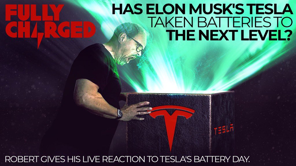 ElectricVehicles.Expert tweet media