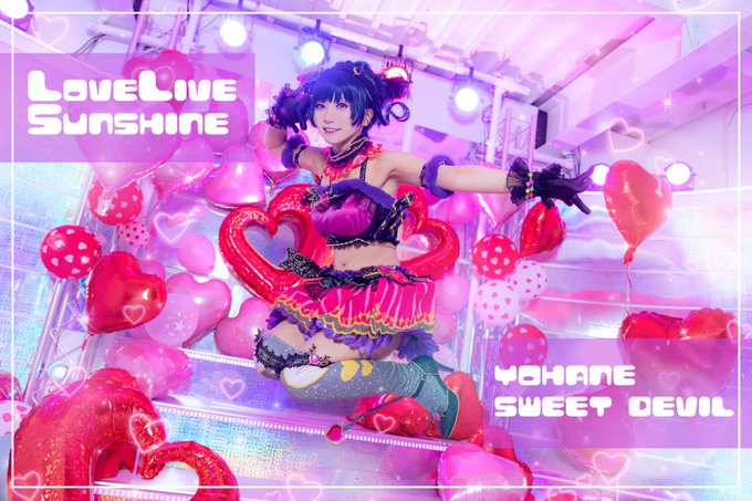 Twitterのコスプレ画像26