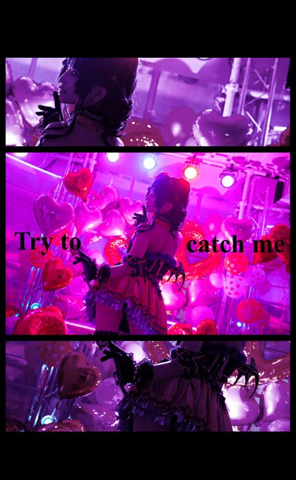 Twitterのコスプレ画像27