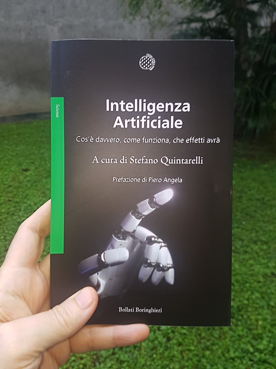 Stefano Quintarelli tweet media