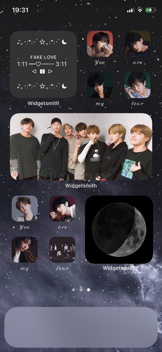 틴틴 tweet media