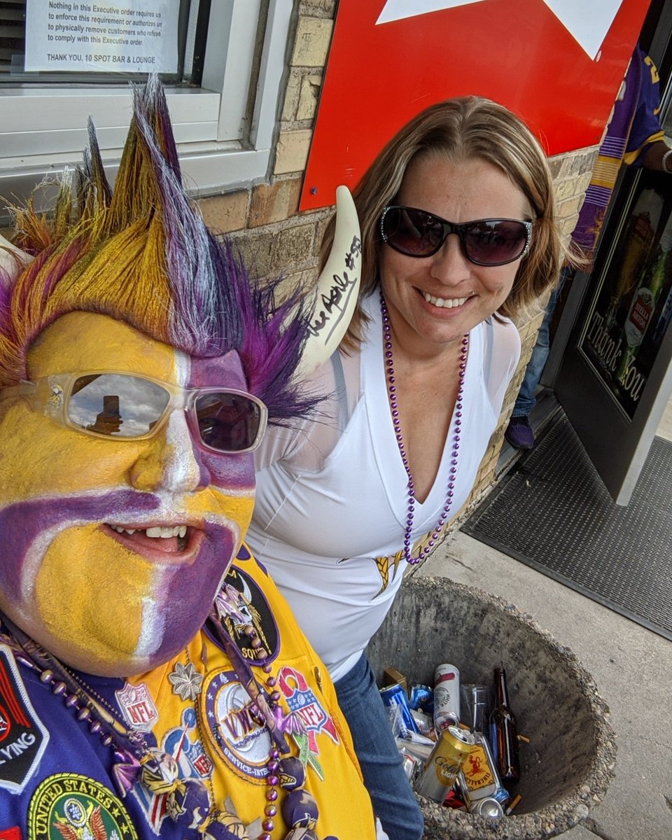 KoolAidvwo's tweet photo. #skolyeah #vikings #nfl2020 https://t.co/eizcG0ipqx