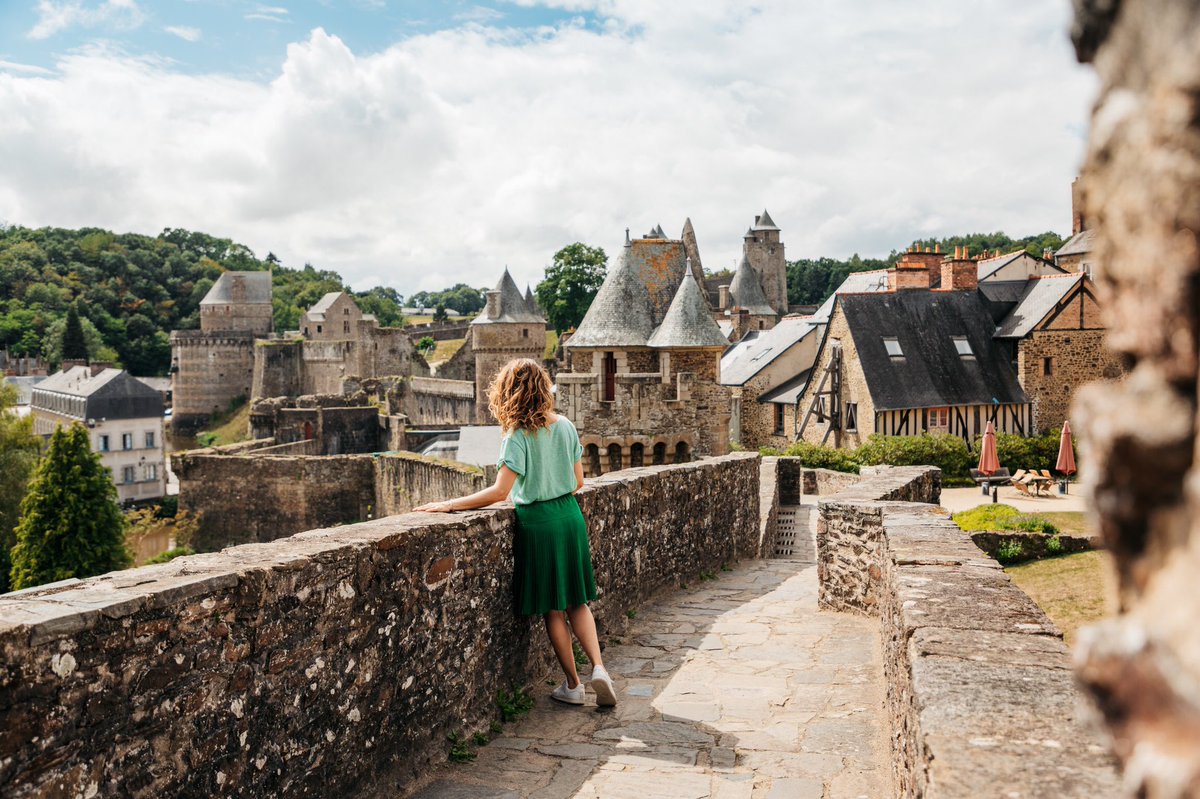 Olalaaa il va être trop bien cet article sur la <a href="/Hautebretagne/">Ille & Vilaine Tourisme</a> #sansmodestieaucune