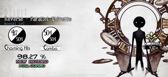 Deemoのtwitterイラスト検索結果 Deemoのtwitterイラスト検索結果