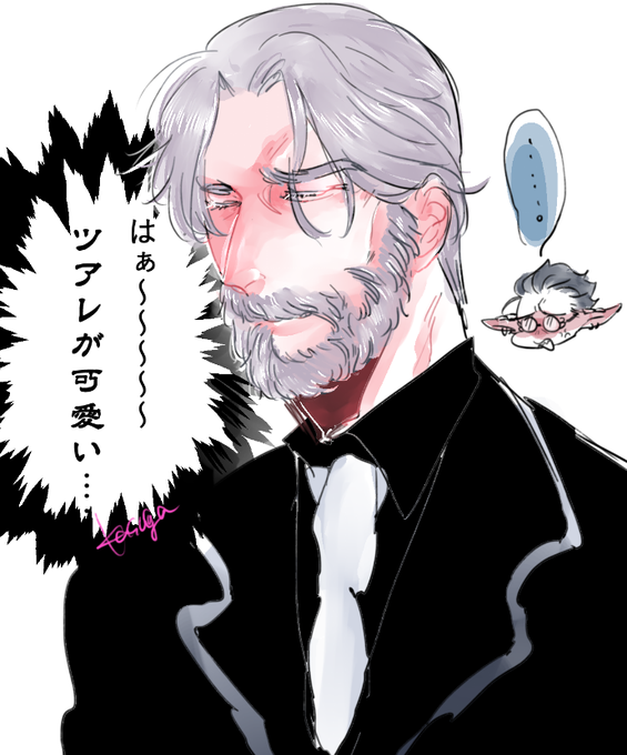 ツアレのtwitterイラスト検索結果 ツアレのtwitterイラスト検索結果