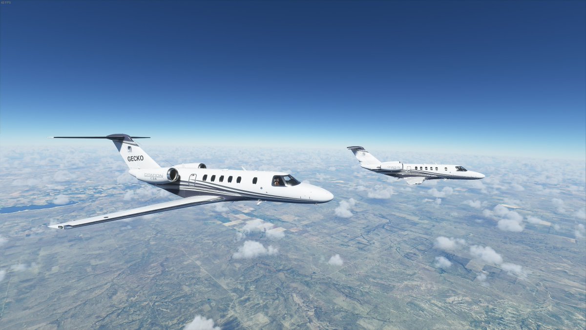 TomHowardFilm's tweet photo. Had some lovely flights with @ashleeeeean this evening on her stream. #PullUp #StallWarning #SaveYourself https://t.co/5UduSAEdNj
