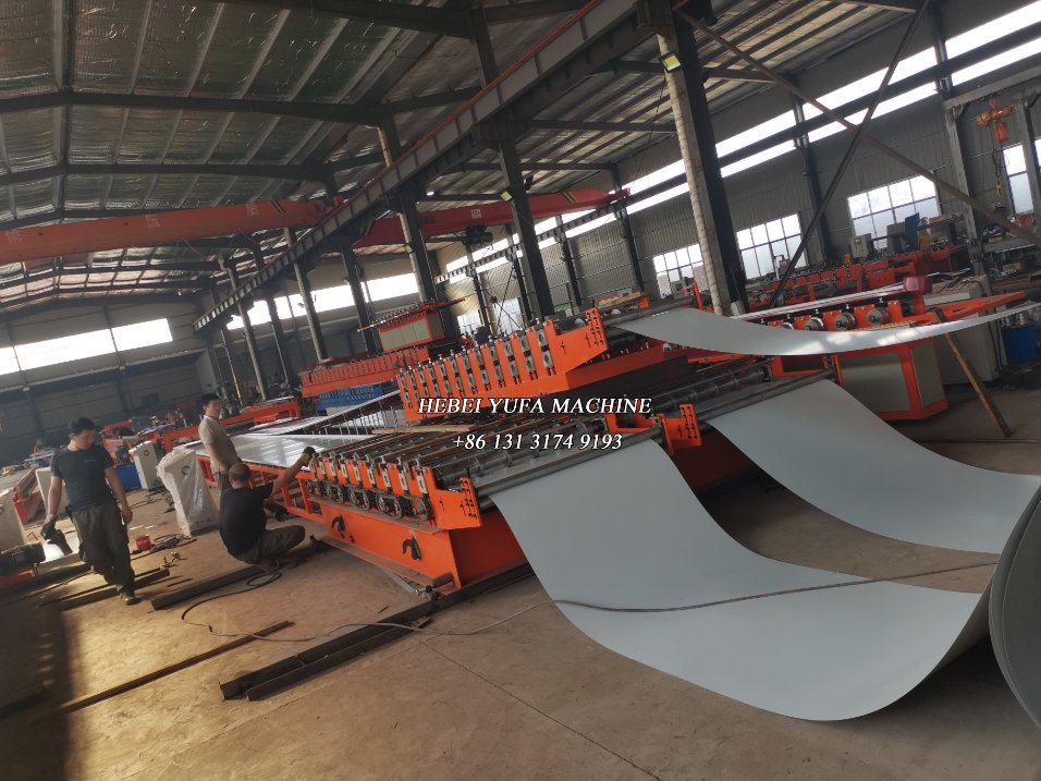 queena_machine's tweet photo. New design, Hebei yufa machine factory professional in design and produce machine since 1996.
Tel/whatsapp/Viber :0086 131 3174 9193 https://t.co/oUmCkywDSh