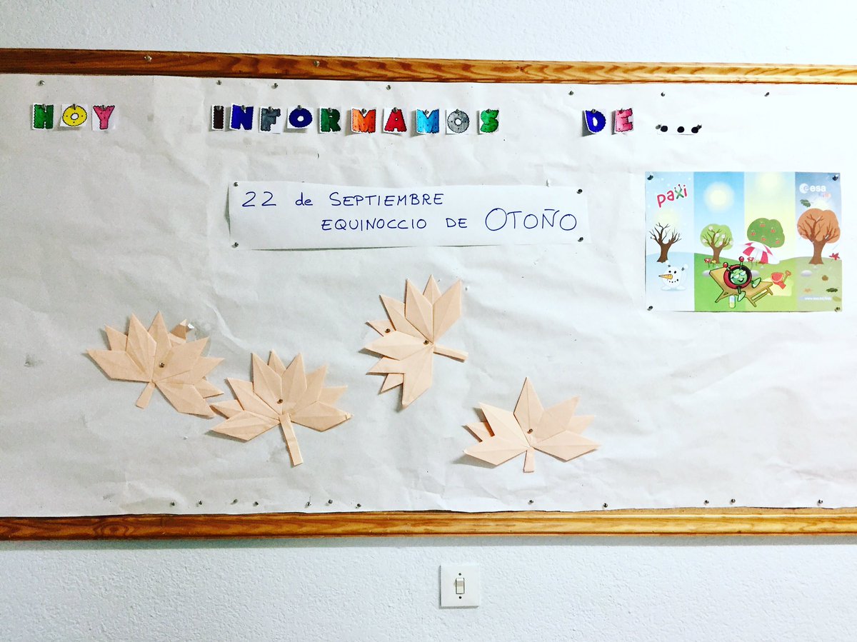 CEIP Antonio Allue Morer tweet media