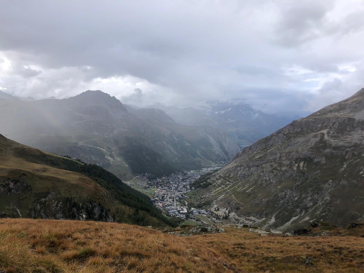 Ralukko's tweet photo. Have been out and about in France for the last week...
Climbed Col de l'Iseran, the highest mountain pass in the Alps. Hardest trek yet... but stunningly beautiful! Alt: 2770m #cycling #alps #coldeliseran #france #biketravel #gravelbike #beauty https://t.co/gNkP0kU8if