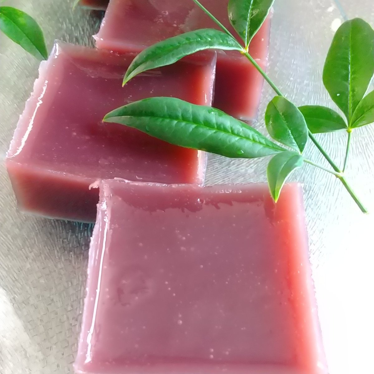 手作りようかん