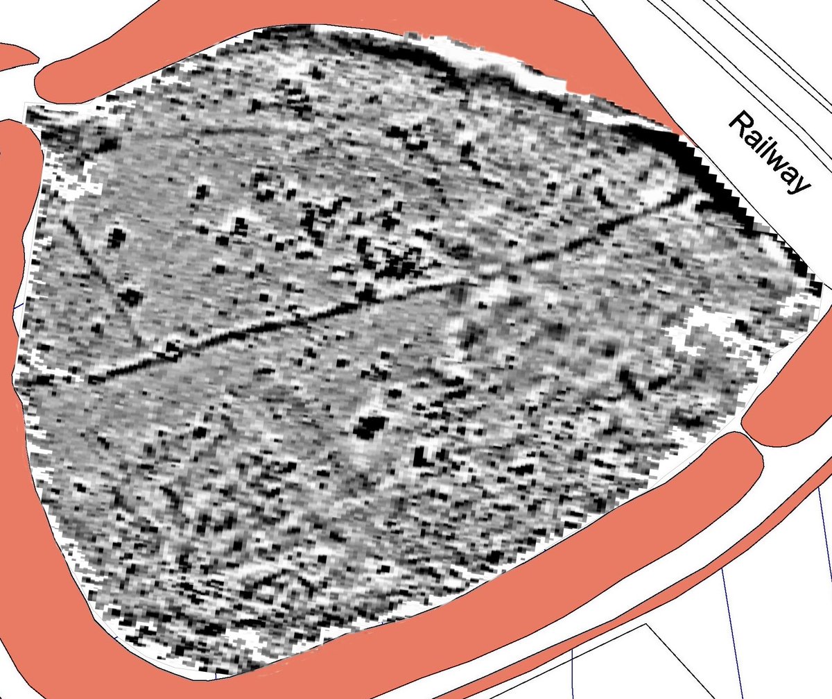 Durotrigesdig's tweet photo. Hidden behind the #Dorset village of #Spetisbury sits the rather fabulous (yet often overlooked) 2ha univallate Iron Age enclosure of Spettisbury Rings
A thread for #HillfortsWednesday https://t.co/ymJPMjSo6C