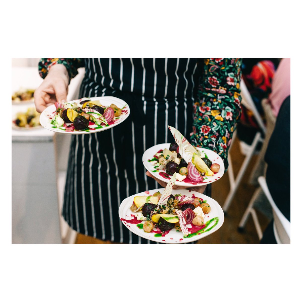 🥂 we have launched our opening supper clubs at <a href="/gilvic/">pinhas</a> on the 9th, 10th and 16th or October 🥂 you can book through our website. We are also available for private dinning and Christmas parties.
#booknow #supperclubs #london #hoxton #privateevents