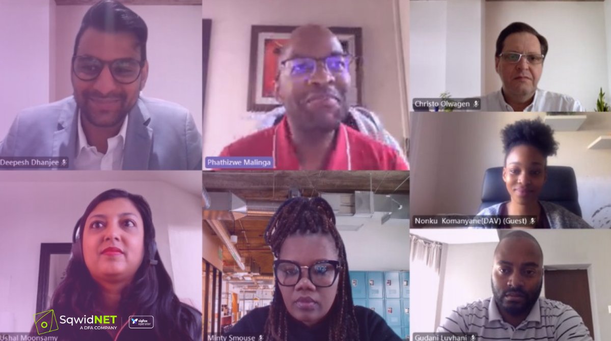 SqwidNet's tweet photo. It is finally pitching day for our #IoTEP participants. Our programme that is aimed at #entrepreneurs who have #IoT related ideas but not necessarily the tools to make their ideas a reality.  #technology #business @sigfox @SMEDoc https://t.co/iyQqRqsU60