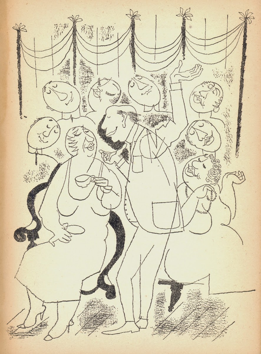 Carlos Thiré (1917-1963) 