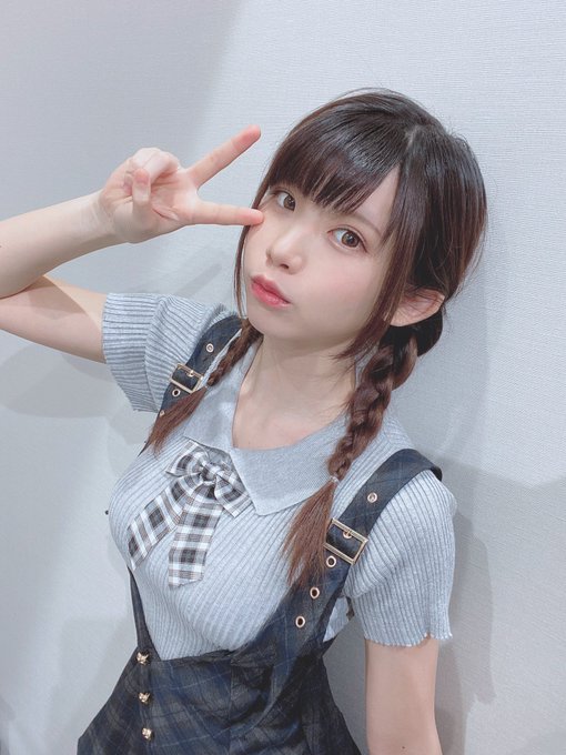 コスプレイヤーえなこのTwitter画像22