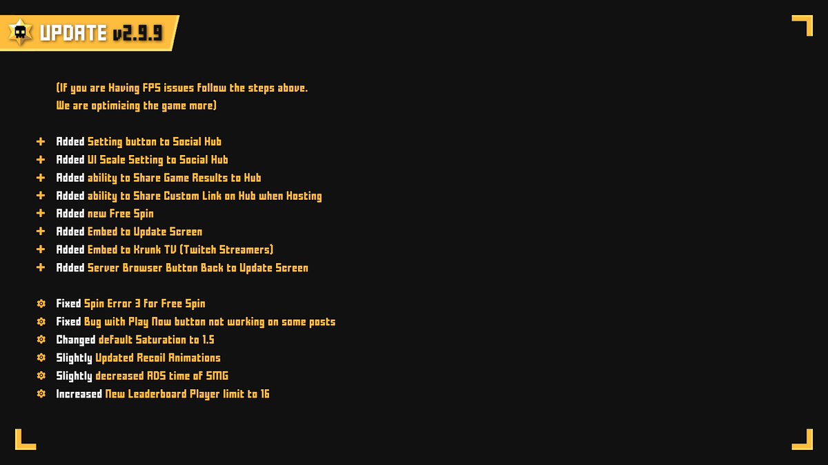 How To Get Free Krunker Io