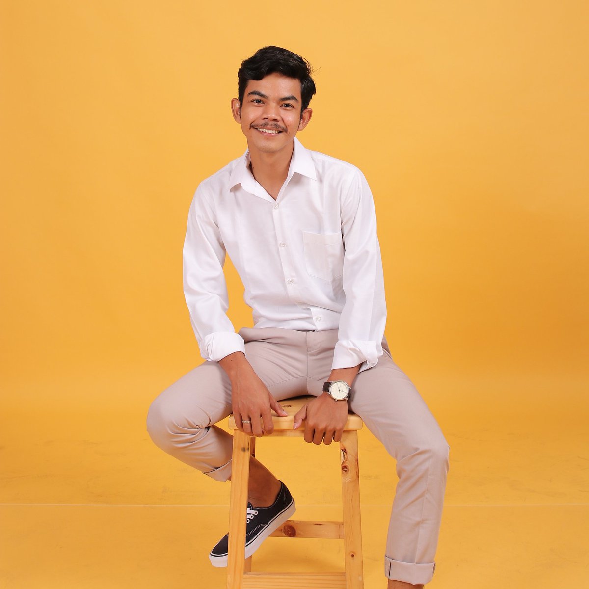 Oky_Kenye's tweet photo. #FotoProfilBaru https://t.co/tlhl4pzS74