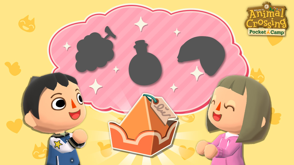 Animal Crossing: Pocket Camp Complete tweet media