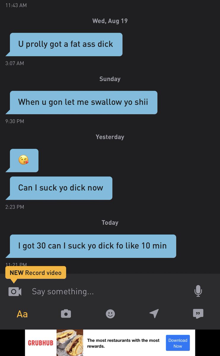It’s the 10 min for me