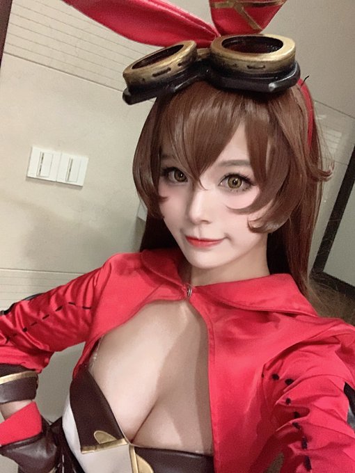 コスプレイヤー翠翠suiseikoのTwitter画像18