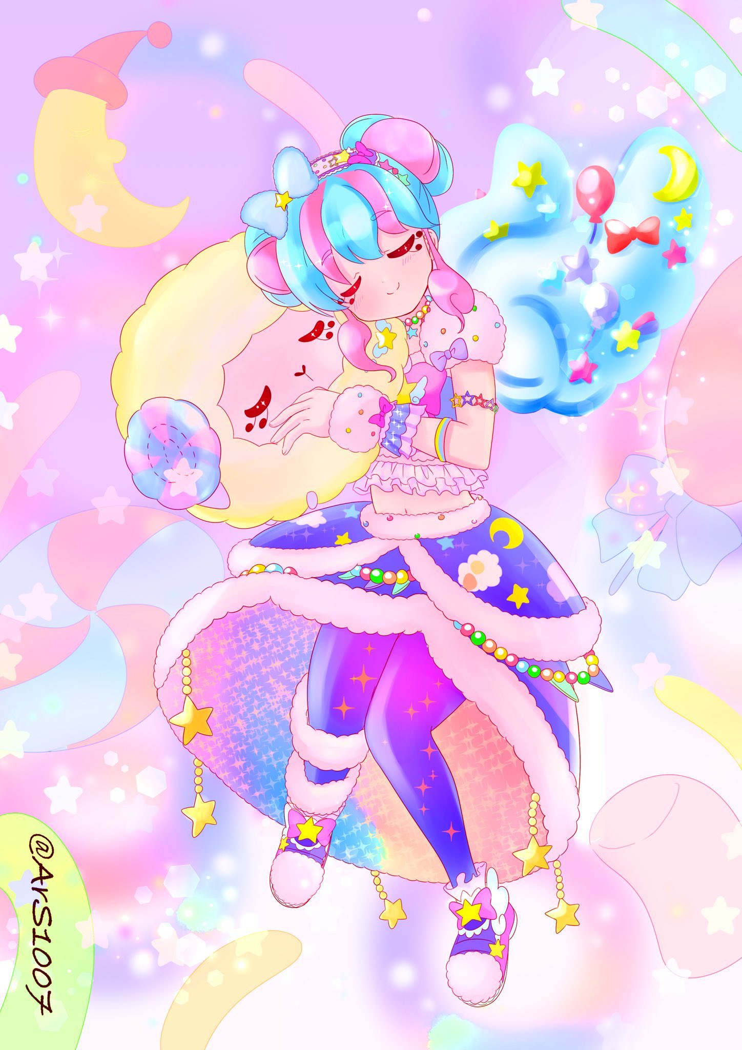 アイカツネットプリントbot (@aikatsu_print) / X アイカツネットプリントbot (@aikatsu_print) / X