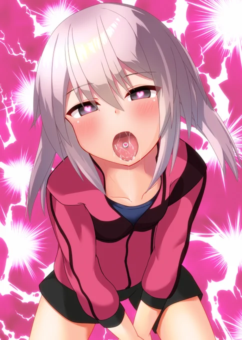 夜露ちゃん 