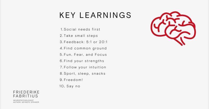 We think that this year's conference is best summarized with one of the concluding slides of our keynote speaker <a href="/fabulous_brain/">Giorgio Brancaccio-Schiavone</a> - a neuroscientist's interpretation of the #agilemanifesto 

We will work to make slides and presentations available as soon as possible. Stay tuned