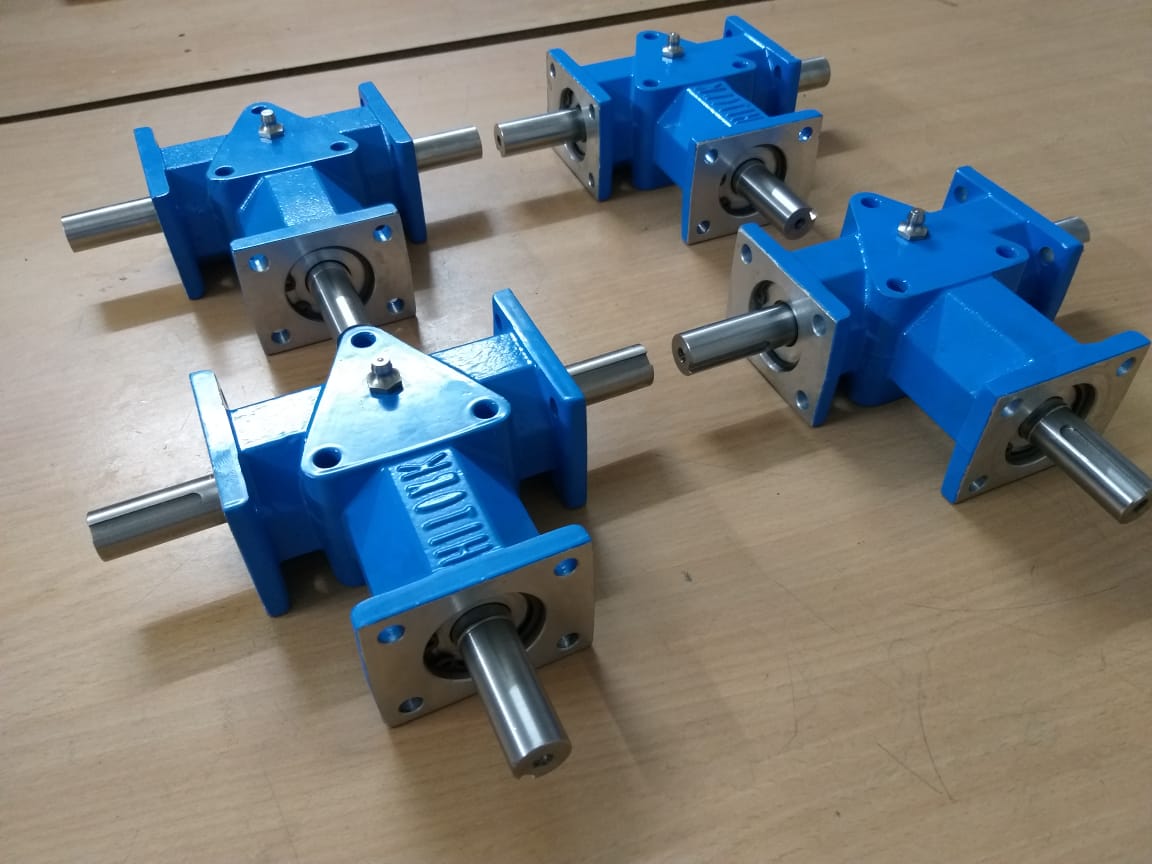 Gears_India's tweet photo. L Drive Gearboxes https://t.co/V6k0w4LDoa
