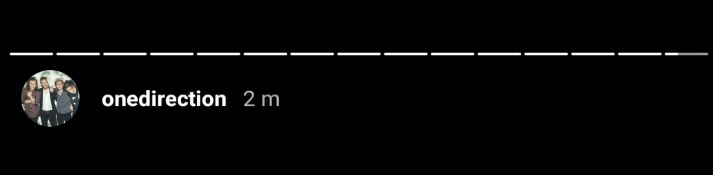 SweetcheeksL28's tweet image. Tego widoku nie zobaczymy już przez bardzo długi czas :(
#10YearsOf1D