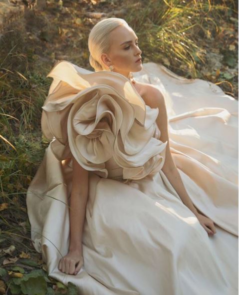 ELIE SAAB tweet media