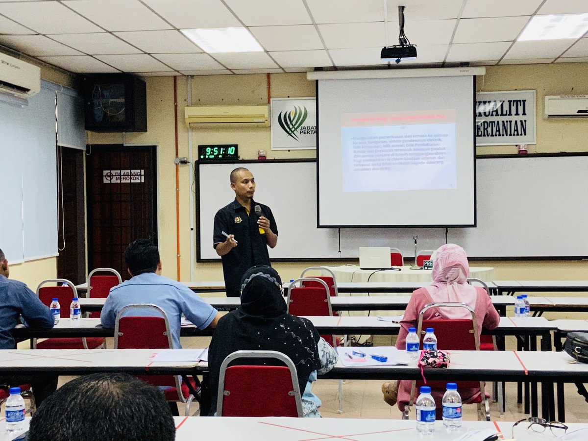 Jabatan Pertanian Kelantan Mydoa Kelantan Twitter