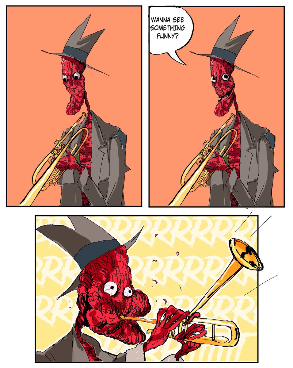 GroundBeefMan's tweet image. A lot of people have a hidden talent but I'm a jack of all trades!