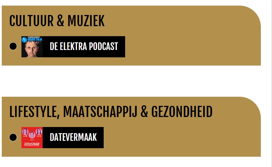 Edgar Nijman tweet media