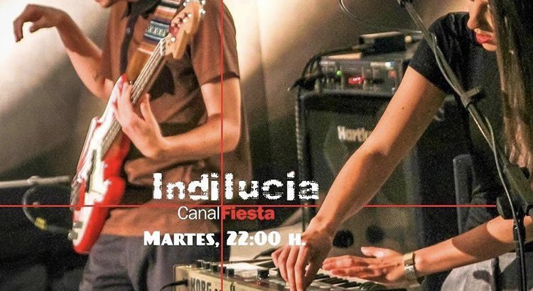 🙋🏻‍♀️Ayer sonaron en Indilucía🚀 <a href="/seanfrutos/">seanfrutos</a> <a href="/Annibsweet/">Anni B Sweet</a> @Shinova @LEONBENAVENTE <a href="/GinebrasBanda/">GINEBRAS</a> <a href="/SomosNIXON/">NIXON</a> <a href="/ArcticMonkeys/">Arctic Monkeys</a> @somosFull #Estocolmo <a href="/IZALmusic/">IZAL</a> #Supersubmarina ¡Gracias a todos!🥰▶️ canalsur.es/radio/programa…