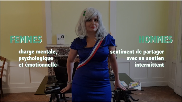 C'est le bon matin pour écouter le clip #congépaternité de <a href="/Georgette_Sand/">Georgette Sand</a>, avec Freddie Mercury, soutien évident pour revendiquer une parentalité #Feministe youtu.be/daXcRzZFwEg <a href="/GuillaumeChiche/">Guillaume Chiche</a> <a href="/AdrienTaquet/">Adrien Taquet</a> <a href="/1ElisaMoreno/">Élisabeth Moreno</a> <a href="/PFeministes/">Parents & Féministes - compte inactif</a> <a href="/LeCollectifPAF/">LeCollectifPAF</a> <a href="/BinetSophie/">Sophie Binet</a> <a href="/ClaireS_C/">Claire Serre-Combe</a>