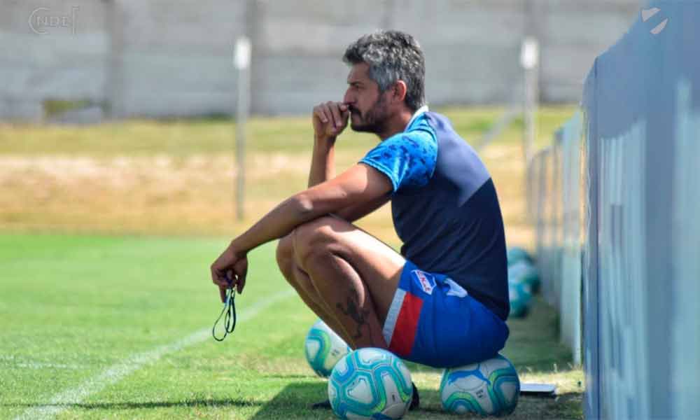 Hablemos de Gustavo “El Negro” Munúa. 

Hilo👇🏼