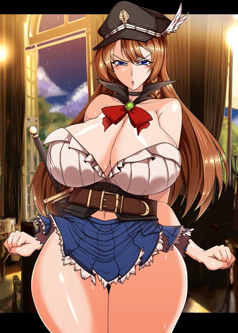 その乳で秩序の騎空団は無理でしょinヌーディストビーチ編① 