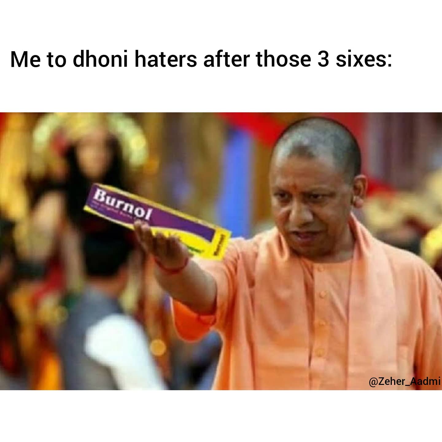 Lord Dalhousie (Dalhousie1848) / Twitter