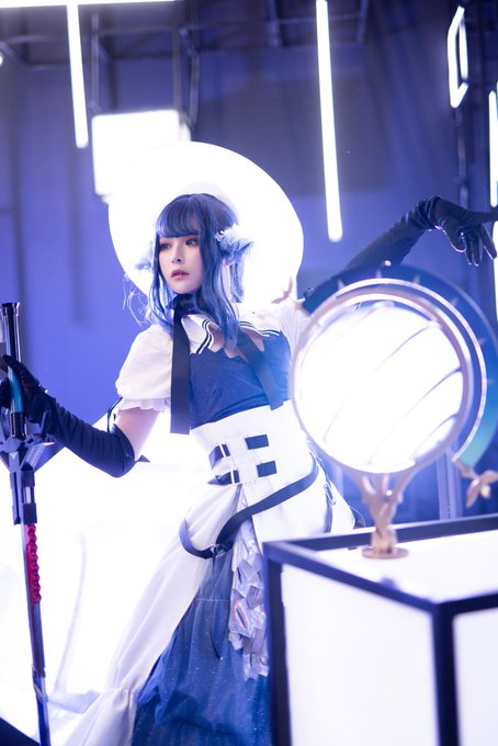 Twitterのコスプレ画像30