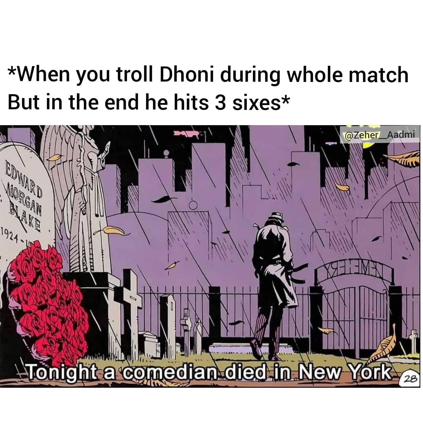 Lord Dalhousie (Dalhousie1848) / Twitter