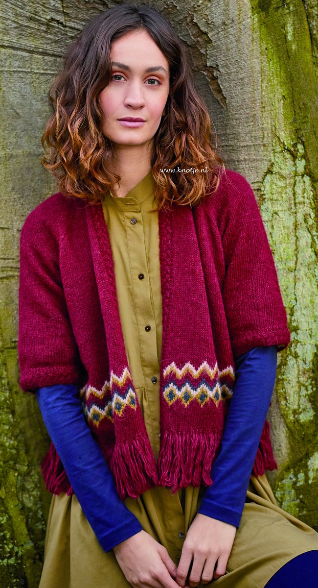 Knotjenl's tweet photo. Vest "DUMFRIES" maakt u met Rowan Alpaca Classic. Zie: https://t.co/Yr6byWdwge voor alle DIY info. Voor het garen zie: https://t.co/4TnE20ITgD Verkrijgbaar bij https://t.co/outqNvm8mU in 31 kleuren.
#Rowan #Breien #DIY #Handwerken #Breiproject #Vest #Breipatroon #Garen #Alpaca https://t.co/rRvHMIDsVU