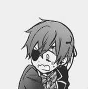 did you know??? that i love and cherish ciel phantomhive??? he is my son and i llove him bark 