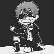 did you know??? that i love and cherish ciel phantomhive??? he is my son and i llove him bark 