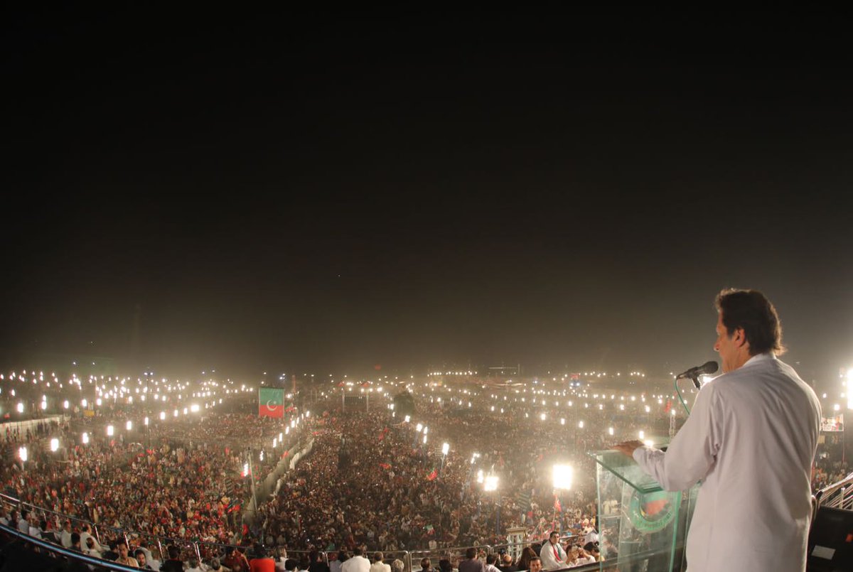 PTI tweet media